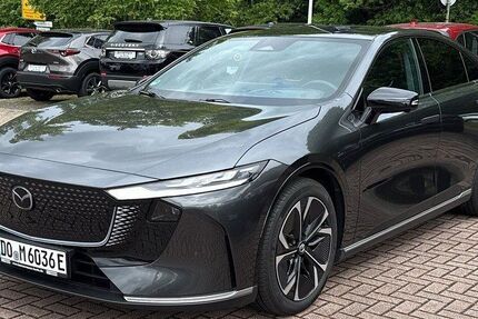 Mazda 6e 4.486 km 35.990 &euro; Hattingen 45527