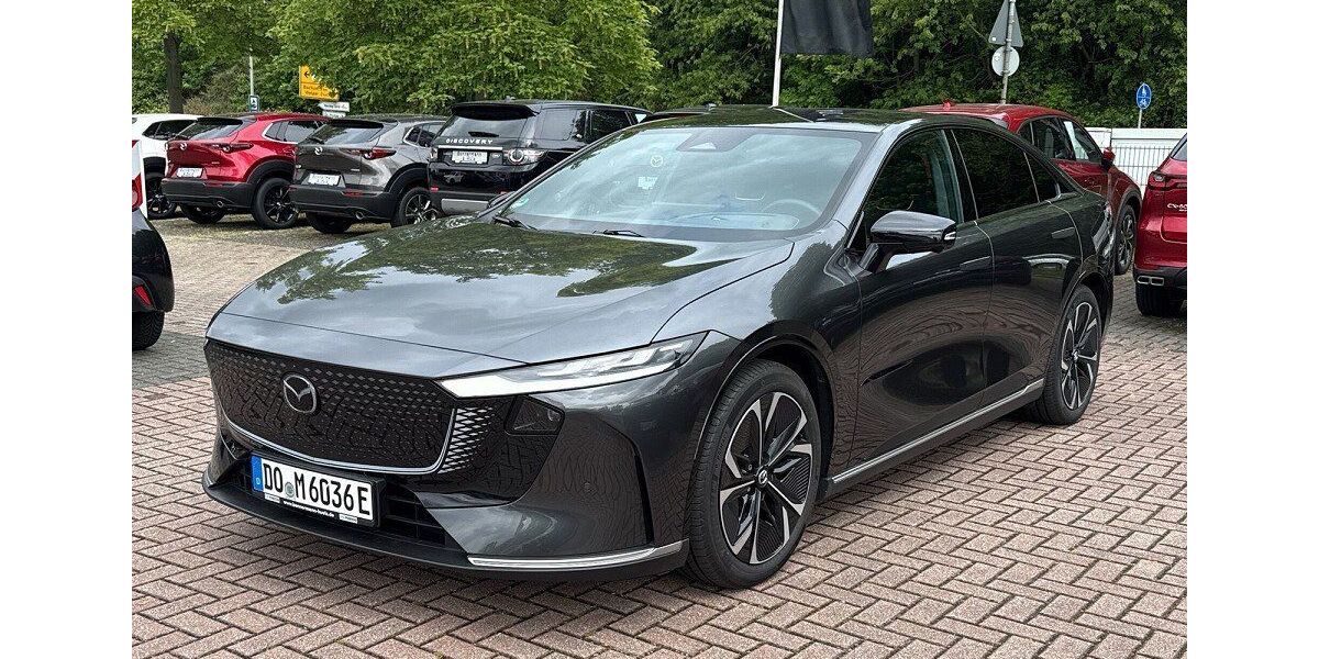 Mazda 6e 4.486 km 35.990 &euro; Hattingen 45527
