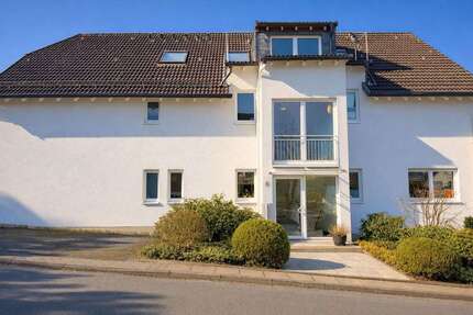 Wohnung Wuppertal Brill - 2 Zimmer, 78 m&sup2;, 280.000&euro; | Angebot:25440627