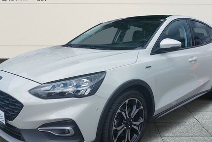 Ford Focus 32.053 km 17.680 &euro; Bochum 44809