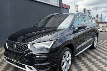 Seat Ateca 34.970 km 19.900 &euro; Duisburg 47259