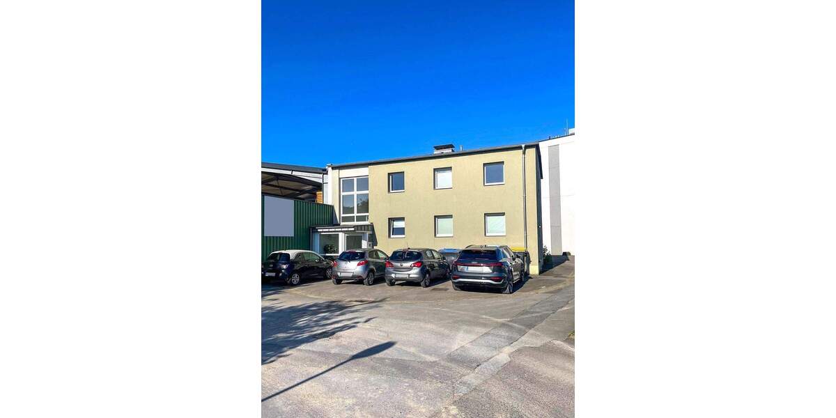 Gewerbeobjekt Langenfeld (Rheinland) Reusrath - 1.320&euro; | Angebot:25821872