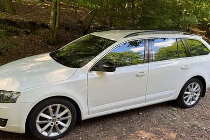 Skoda Octavia 132.000 km 8.499 &euro; Wermelskirchen 42929
