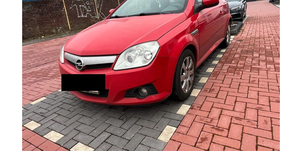 Opel Tigra 126.675 km 1.500 &euro; Duisburg 47139