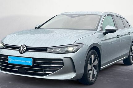 VW Passat 24.500 km 35.950 &euro; Hilden 40721