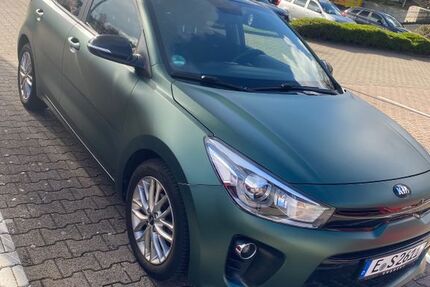 Kia Rio 120.000 km 6.500 &euro; Essen 45279