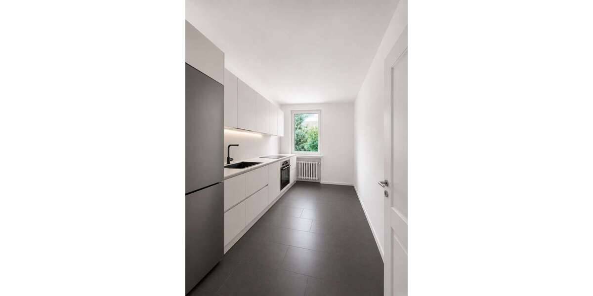 Einfamilienhaus Essen Südviertel - 3.5 Zimmer, 112 m&sup2;, 1.230&euro; | Angebot:26630738