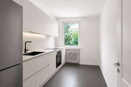Haus Essen Südviertel - 3.5 Zimmer, 112 m&sup2;, 1.230&euro; | Angebot:26630738