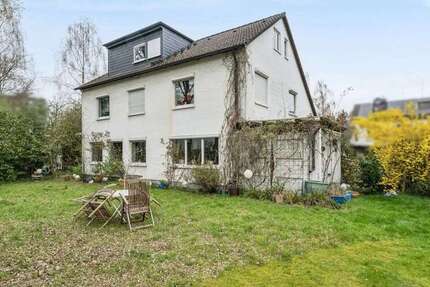 Haus Hilden Kalstert - 9 Zimmer, 220 m&sup2;, 725.000&euro; | Angebot:25948303