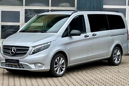 Mercedes-Benz Vito 30.000 km 64.260 &euro; Mülheim an der Ruhr 45473