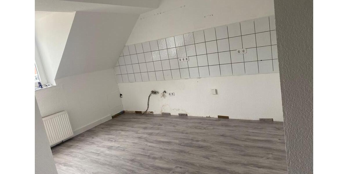 Dachgeschoßwohnung Herne Sodingen - 2 Zimmer, 65 m&sup2;, 550&euro; | Angebot:25094609