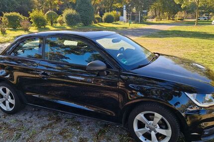 Audi A1 125.400 km 8.490 &euro; Düsseldorf 40547