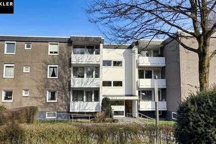 Wohnung Wuppertal Gemarkung Vohwinkel - 3 Zimmer, 81 m&sup2;, 149.900&euro; | Angebot:27522315