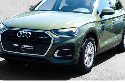 Audi Q5 30.404 km 32.190 &euro; Düsseldorf 40474