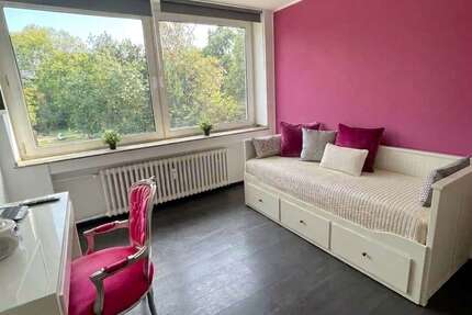 Zimmer Düsseldorf Stadtbezirk 3 - 1 Zimmer, 950&euro; | Angebot:27575813