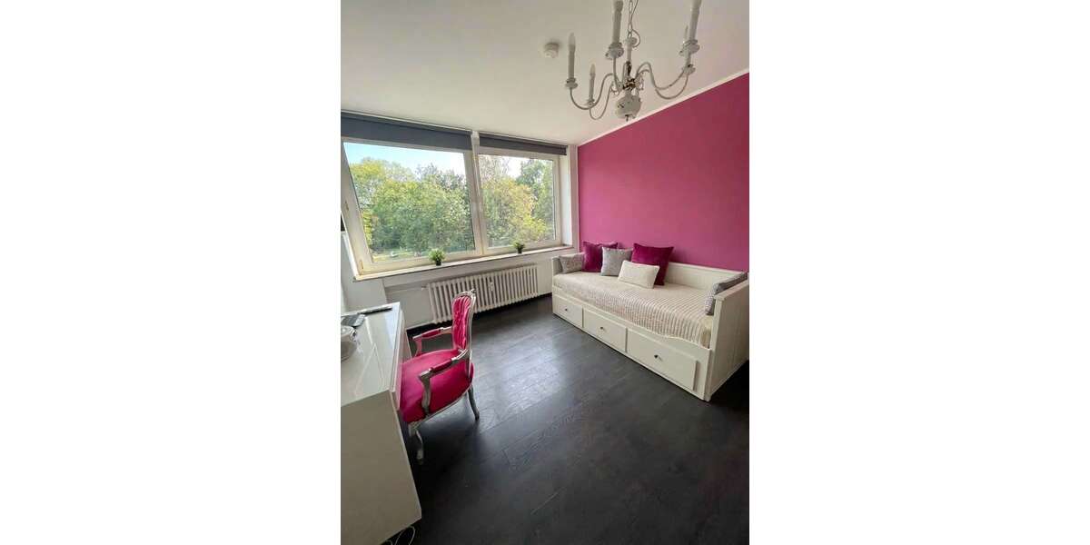 Zimmer Düsseldorf Stadtbezirk 3 - 1 Zimmer, 950&euro; | Angebot:27575813