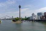 Gewerbeobjekt Düsseldorf Hafen - 1.129&euro; | Angebot:25875069