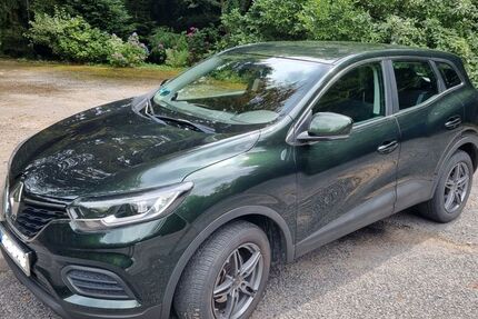 Renault Kadjar 51.500 km 11.400 &euro; Düsseldorf 40627