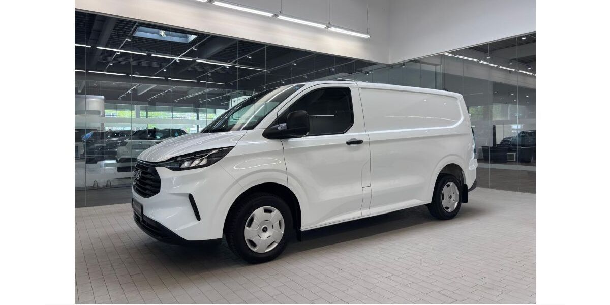 Ford Transit Custom 32.172 km 26.900 &euro; Oberhausen 46049