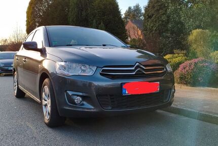 Citroen C-Elysée 98.000 km 5.399 &euro; Oberhausen 46147