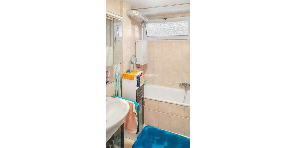 Etagenwohnung Ennepetal Büttenberg - 3 Zimmer, 90 m&sup2;, 121.141&euro; | Angebot:25879099