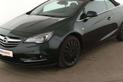 Opel Cascada 80.938 km 13.670 &euro; Essen 45141