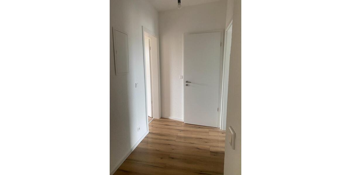 Dachgeschoßwohnung Mülheim an der Ruhr Rechtsruhr-Nord - 2 Zimmer, 55 m&sup2;, 860&euro; | Angebot:25793386