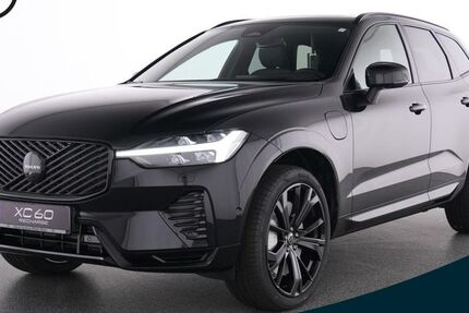 Volvo XC60 19.500 km 61.480 &euro; Witten 58453