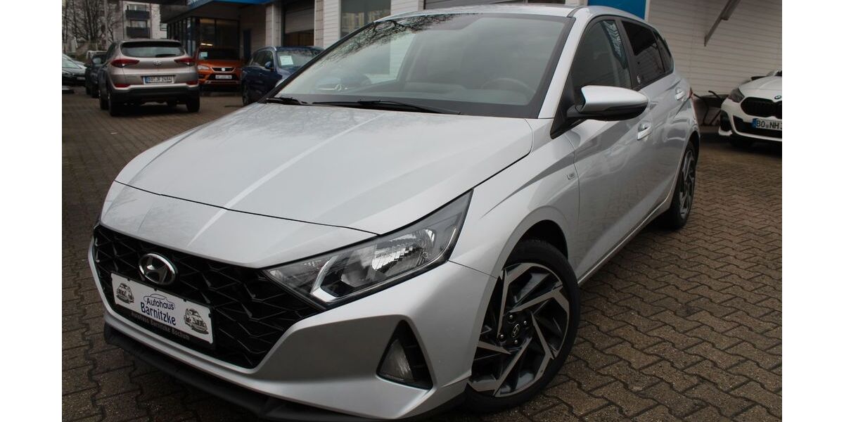Hyundai i20 70.655 km 15.890 &euro; Bochum 44866