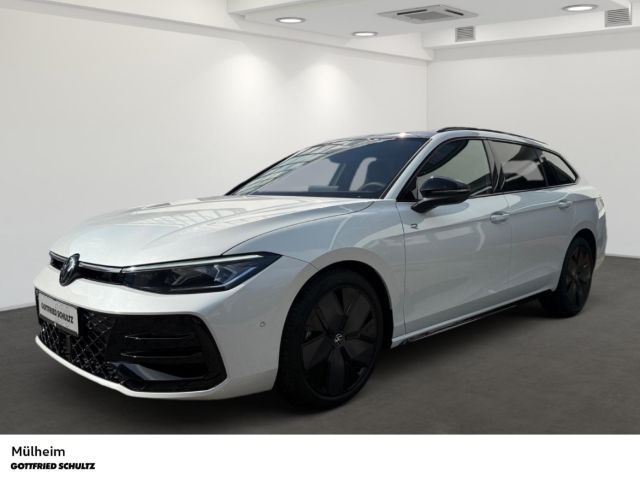 VW Passat 19.500 km 55.900 &euro; Mülheim 45478