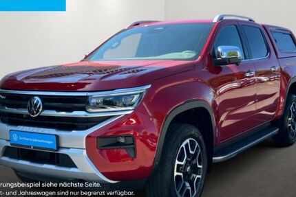 VW Amarok 13.509 km 54.810 &euro; Hagen 58089