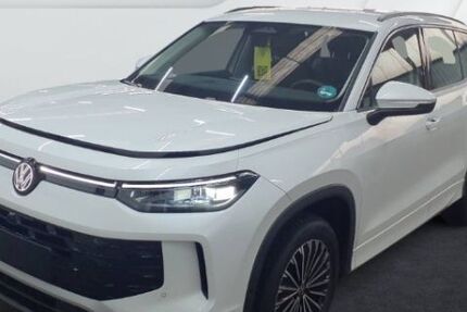 VW Tayron 25.637 km 40.970 &euro; Essen 45307