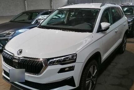 Skoda Karoq 69.998 km 27.186 &euro; Hagen 58091
