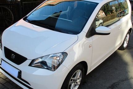 Seat Mii 69.000 km 6.000 &euro; Oberhausen 46117