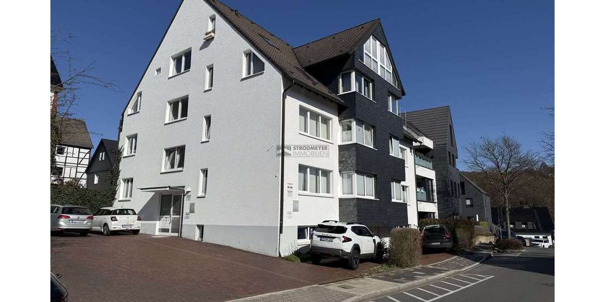 Gewerbeobjekt Herdecke-Zentrum Zentrum - 1.300&euro; | Angebot:25926475