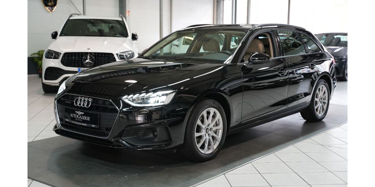 Audi A4 110.000 km 25.400 &euro; Herne 44652