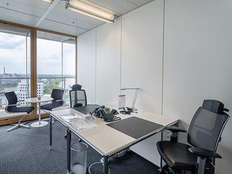 Gewerbeobjekt Düsseldorf Unterbilk - 1.359&euro; | Angebot:25875681