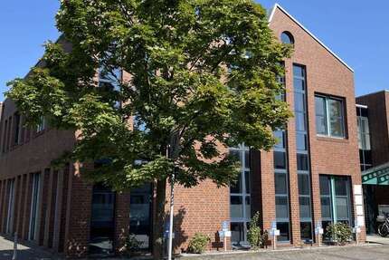 Gewerbeobjekt Meerbusch - Lank Lank - 1.900&euro; | Angebot:27532208