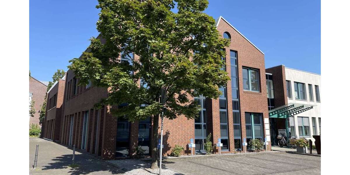 Gewerbeobjekt Meerbusch - Lank Lank - 1.900&euro; | Angebot:27532208