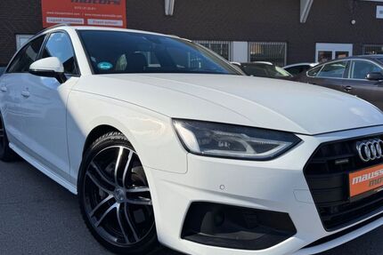 Audi A4 245.500 km 15.980 &euro; Düsseldorf 40549