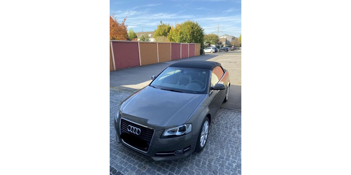 Audi A3 128.000 km 7.990 &euro; Hilden 40724