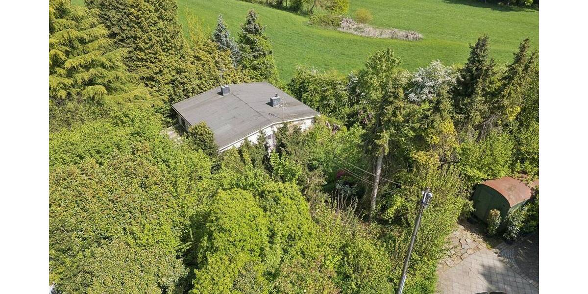 Grundstück Düsseldorf Ludenberg - 1.650.000&euro; | Angebot:26596548