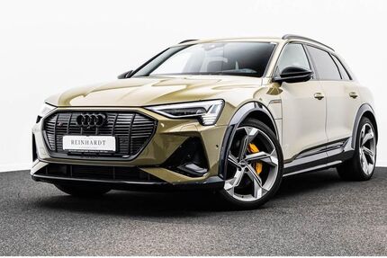 Audi e-tron 42.219 km 47.598 &euro; Hagen 58091