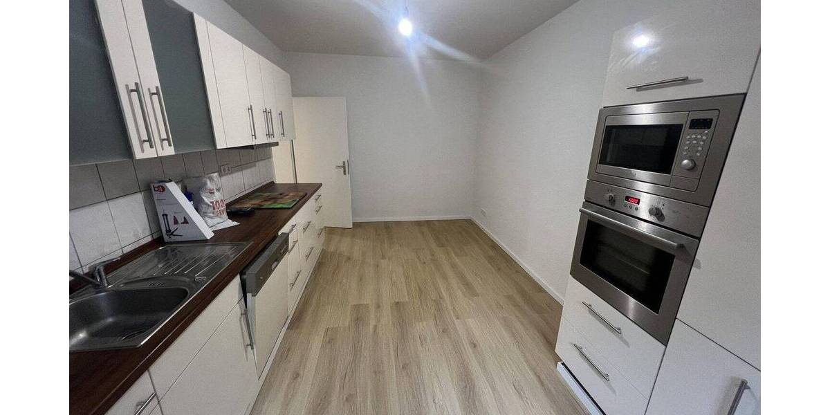 Etagenwohnung Essen Kupferdreh - 2 Zimmer, 55 m&sup2;, 660&euro; | Angebot:26816213