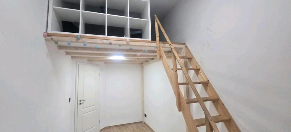 Etagenwohnung Radevormwald - 6 Zimmer, 134 m&sup2;, 225.000&euro; | Angebot:27023131