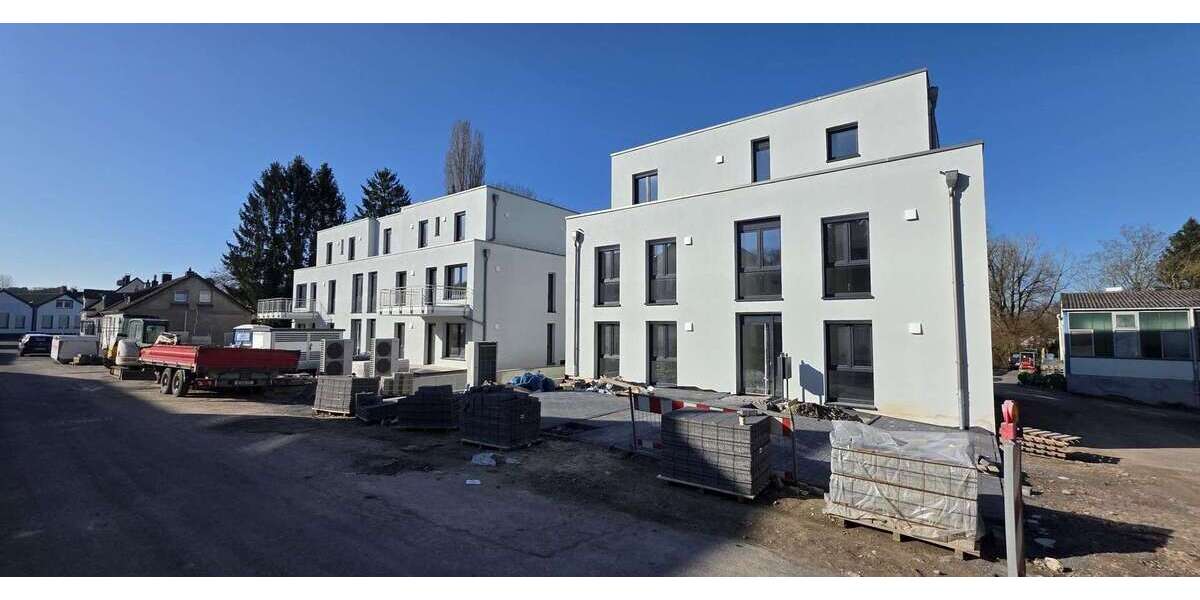 Etagenwohnung Solingen Ohligs - 3 Zimmer, 79 m&sup2;, 546&euro; | Angebot:26071402