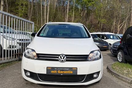 VW Golf 124.106 km 6.999 &euro; Essen 45145