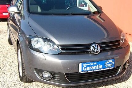VW Golf Plus 83.990 km 8.250 &euro; Bottrop 46242