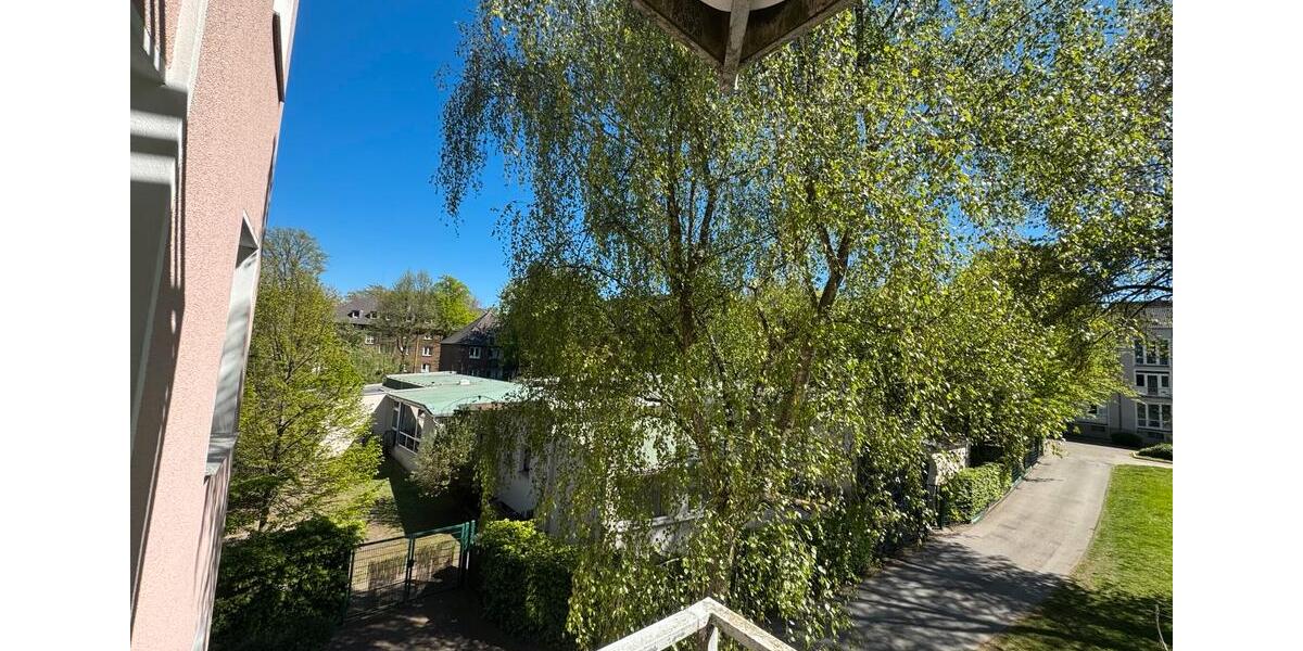 Etagenwohnung Essen Stadtbezirk II - 1.5 Zimmer, 40 m&sup2;, 510&euro; | Angebot:26399821