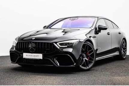 Mercedes-Benz AMG GT 48.981 km 88.874 &euro; Hagen 58091